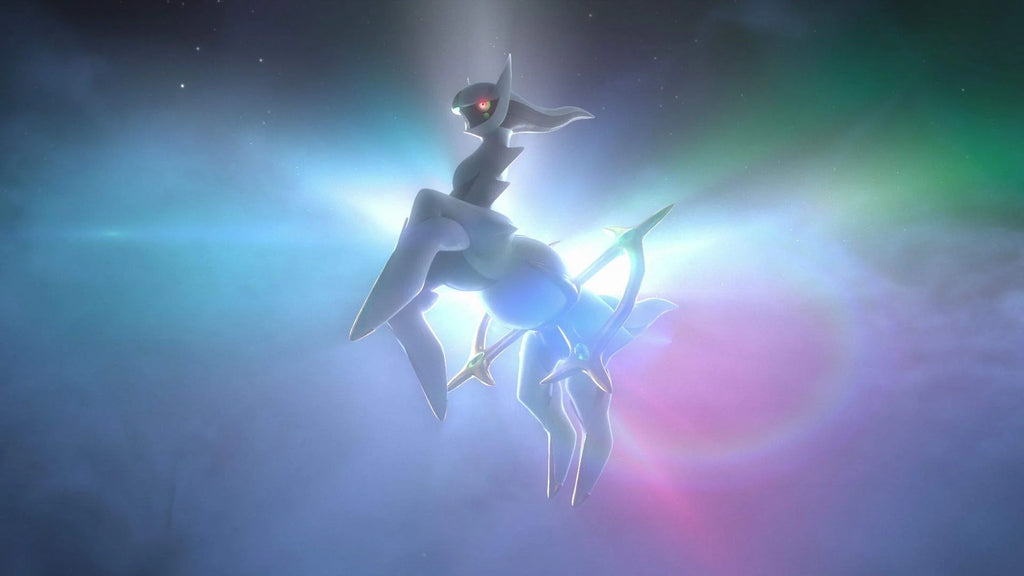 Pokemon Legends Arceus Nintendo Switch Q76906