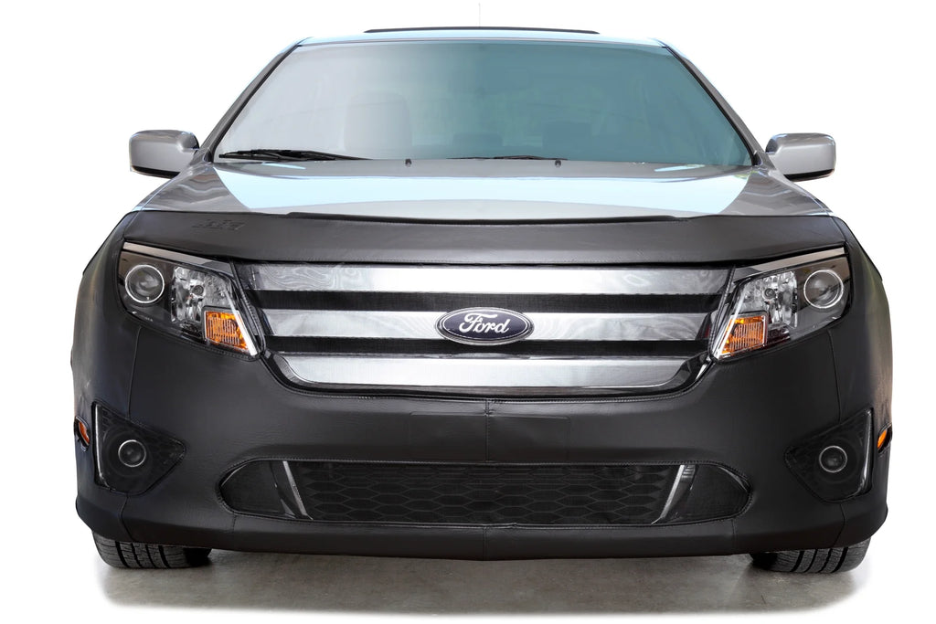 Black Front End Cover for 1996-2001 Subaru Impreza A727119