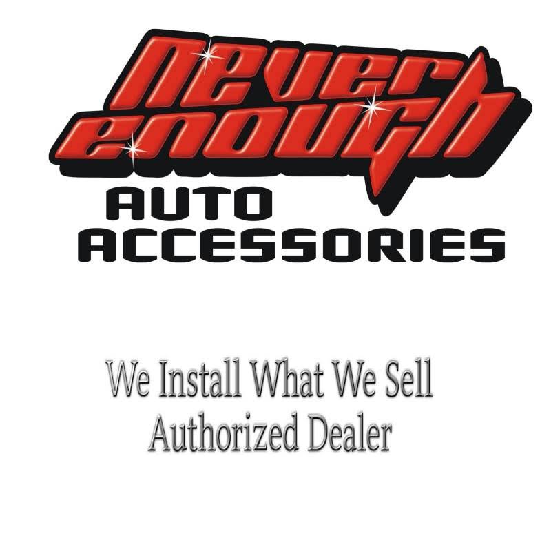 1.25-Inch Body Lift Kit C550844