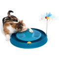 Circuit Ball Cat Toy R48818
