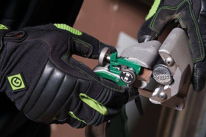 Universal EPR Cable Stripper Kit T506470