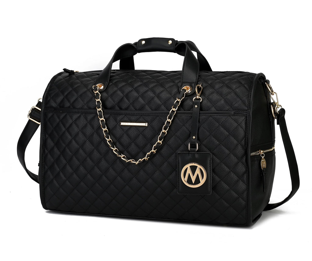 Duffle Handbag A814