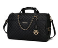 Duffle Handbag A814