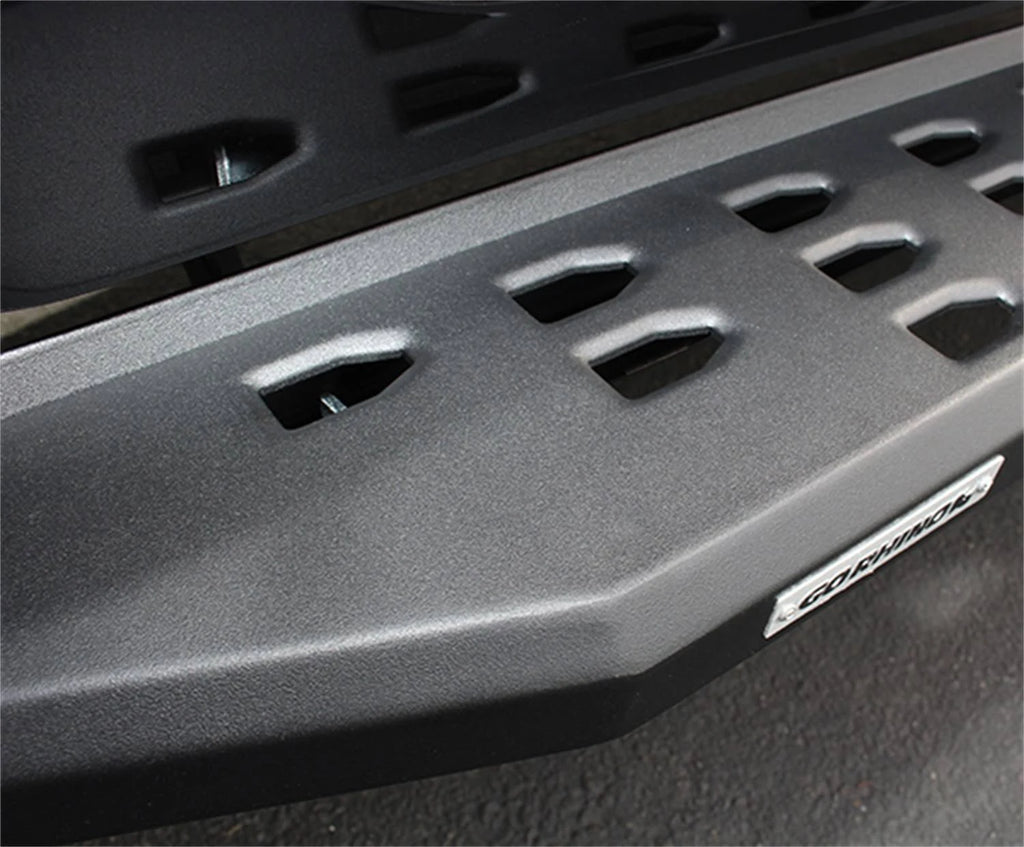 RB20 Running Board Kit T97394