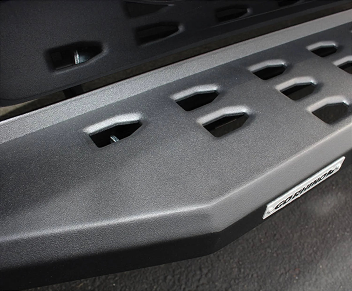 RB20 Running Board Kit T97394