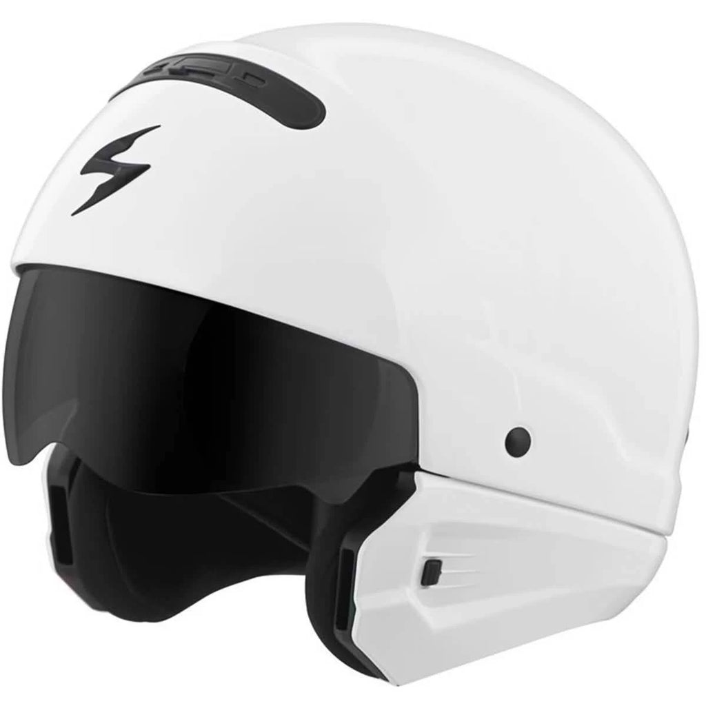 Matte Black Covert Helmet K77754
