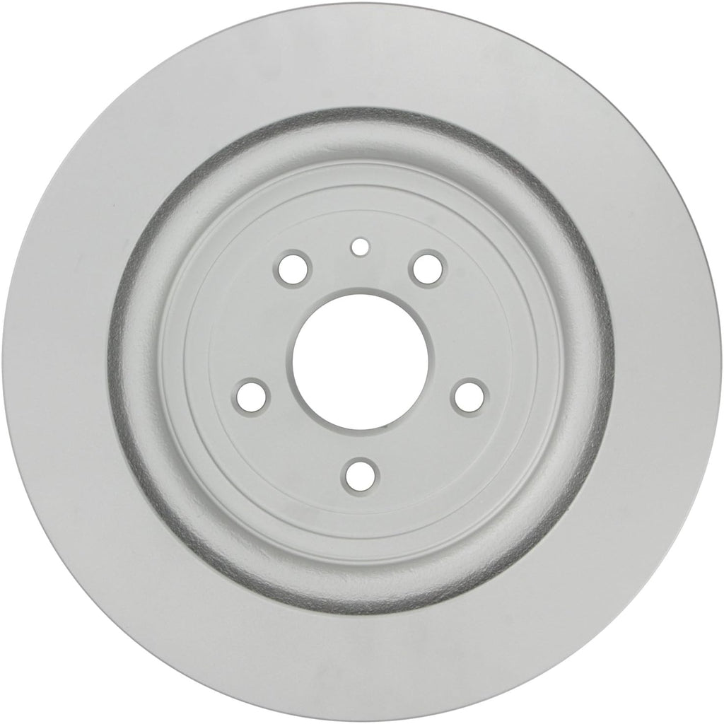 Rear Disc Brake Rotor T5557
