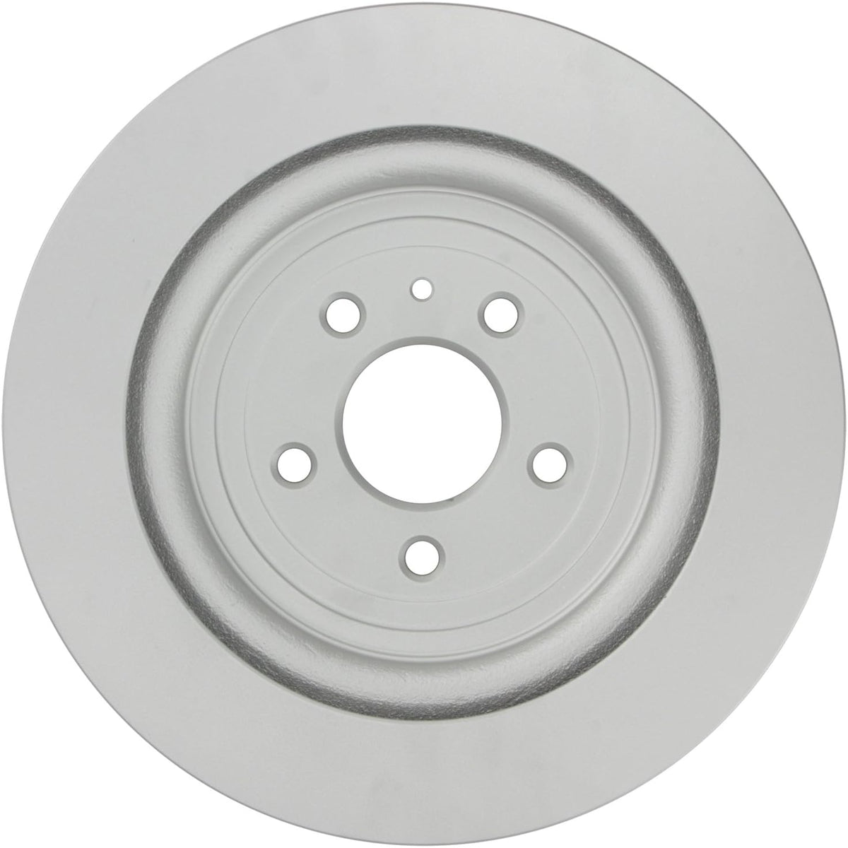 Rear Disc Brake Rotor T5557