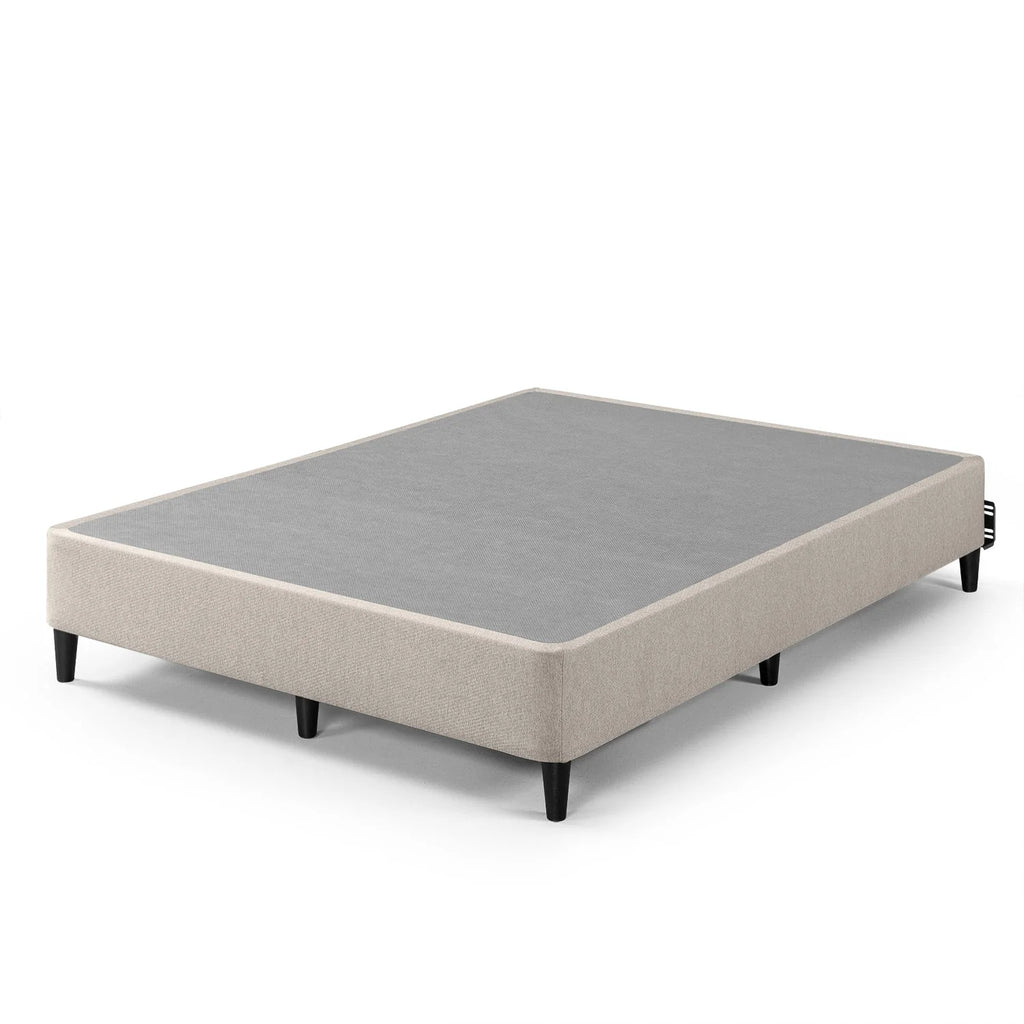 Full Metal Box Spring E7000