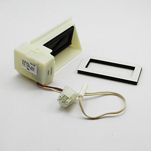 Damper and Gasket Assembly for Refrigerator V817