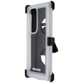 Clear Case and Belt Clip Holster for Samsung Galaxy S24 Ultra V732427