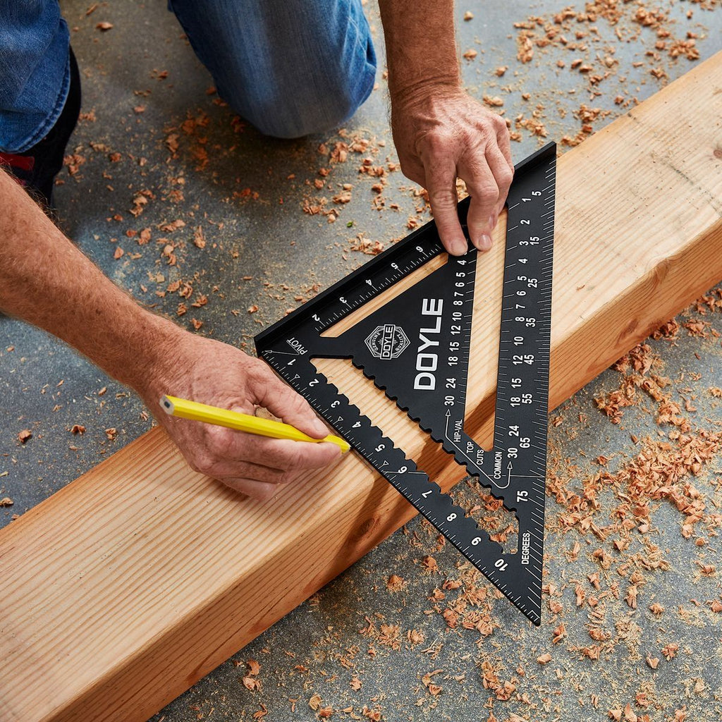 12 in. Rafter Square P84469