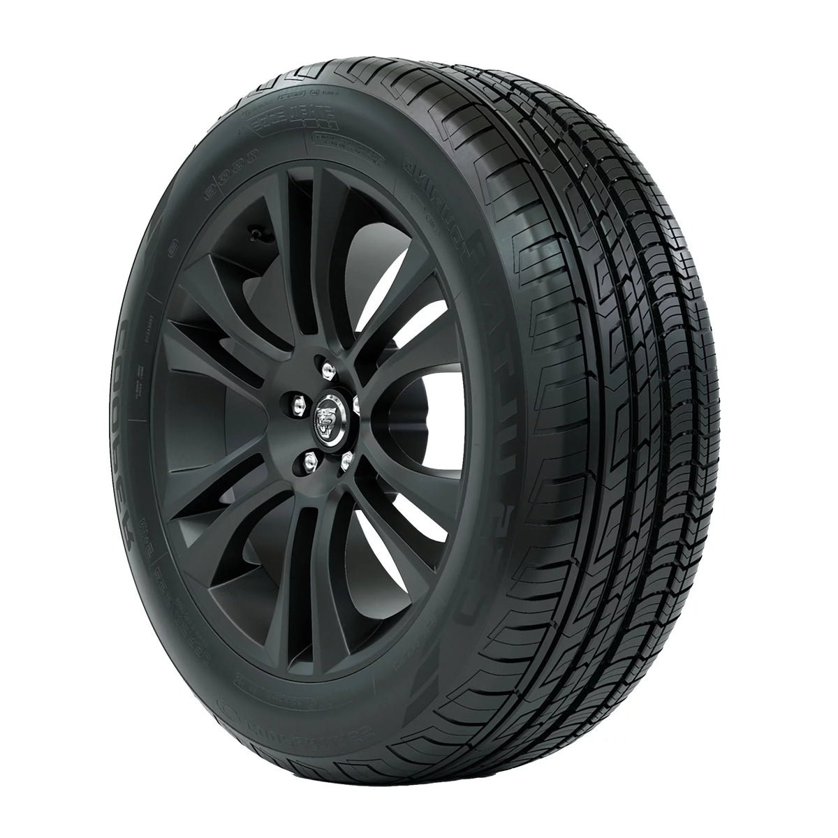 All Season 235/50R18 97W Passenger Tire S9552