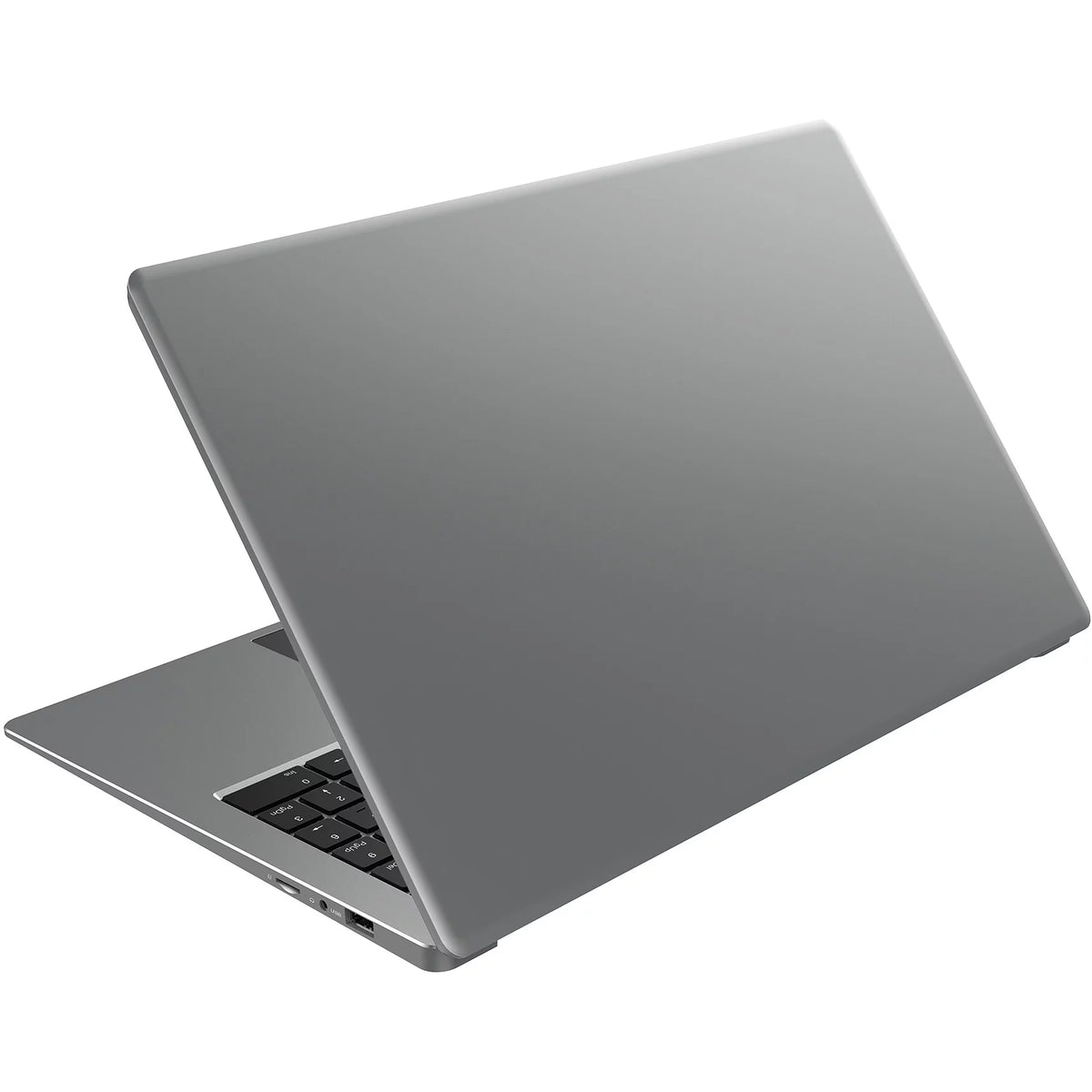 15.6" Notebook Intel Celeron 3GB RAM 64GB Silver T6475