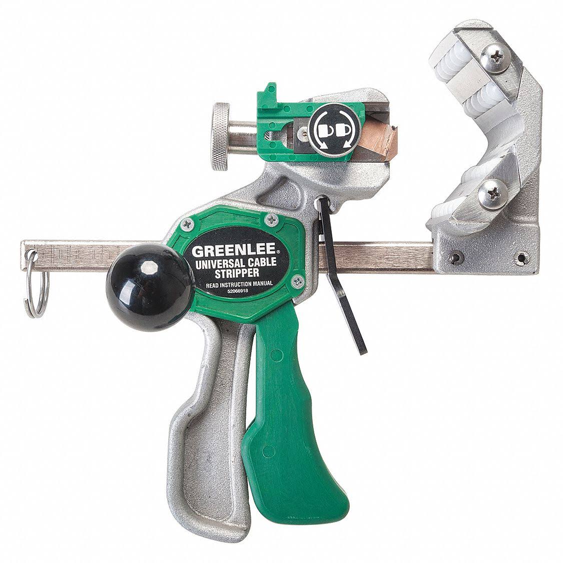 Universal EPR Cable Stripper Kit T506470