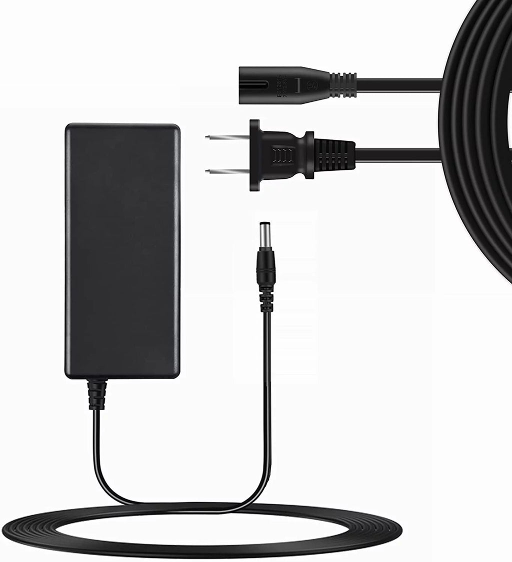 AC/DC Adapter Power Supply Cord Cable PS Charger G969355