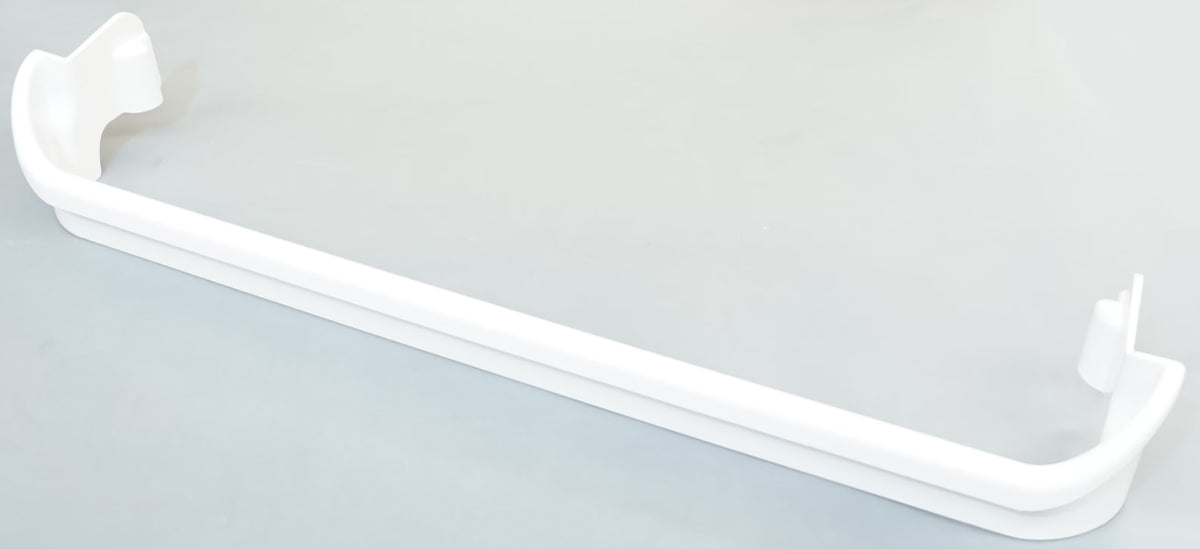 White Refrigerator Door Rack A981