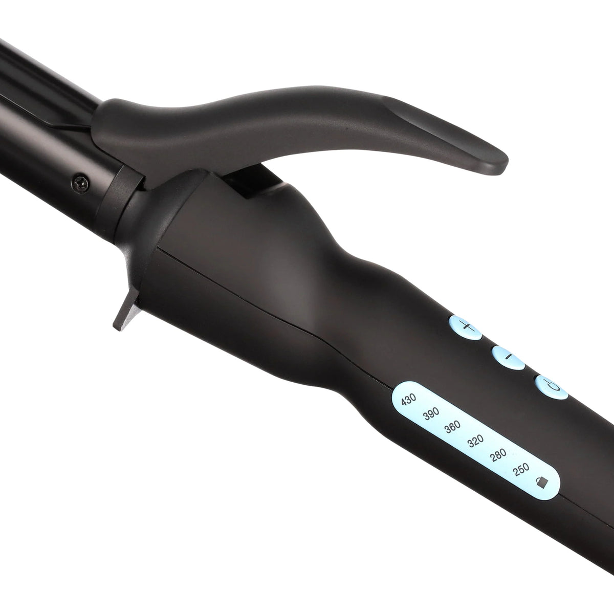 Long Barrel Curling Iron 1.25 T5332