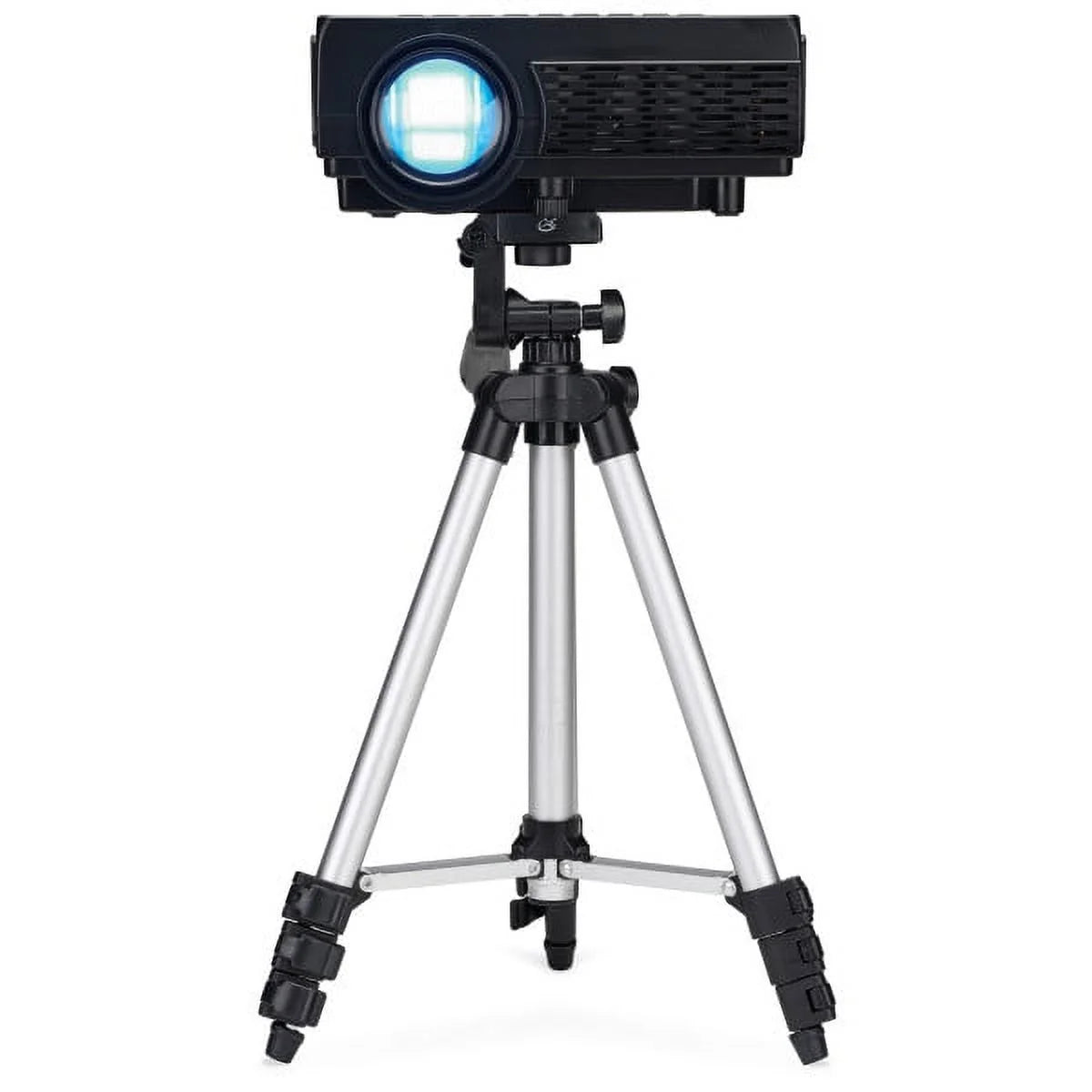Black Pop-up Movie Theater Kit X319