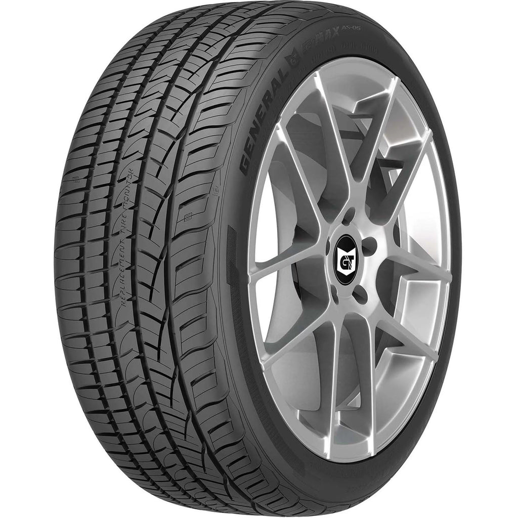 245/40ZR19 98W XL All Season Tire B423638