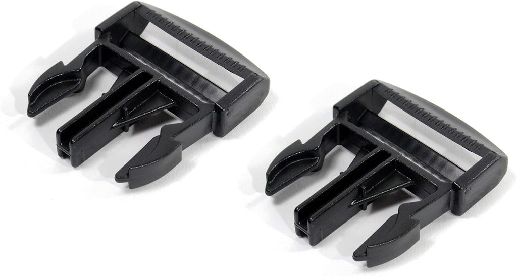 Buckle Pair Pack of 2 S824
