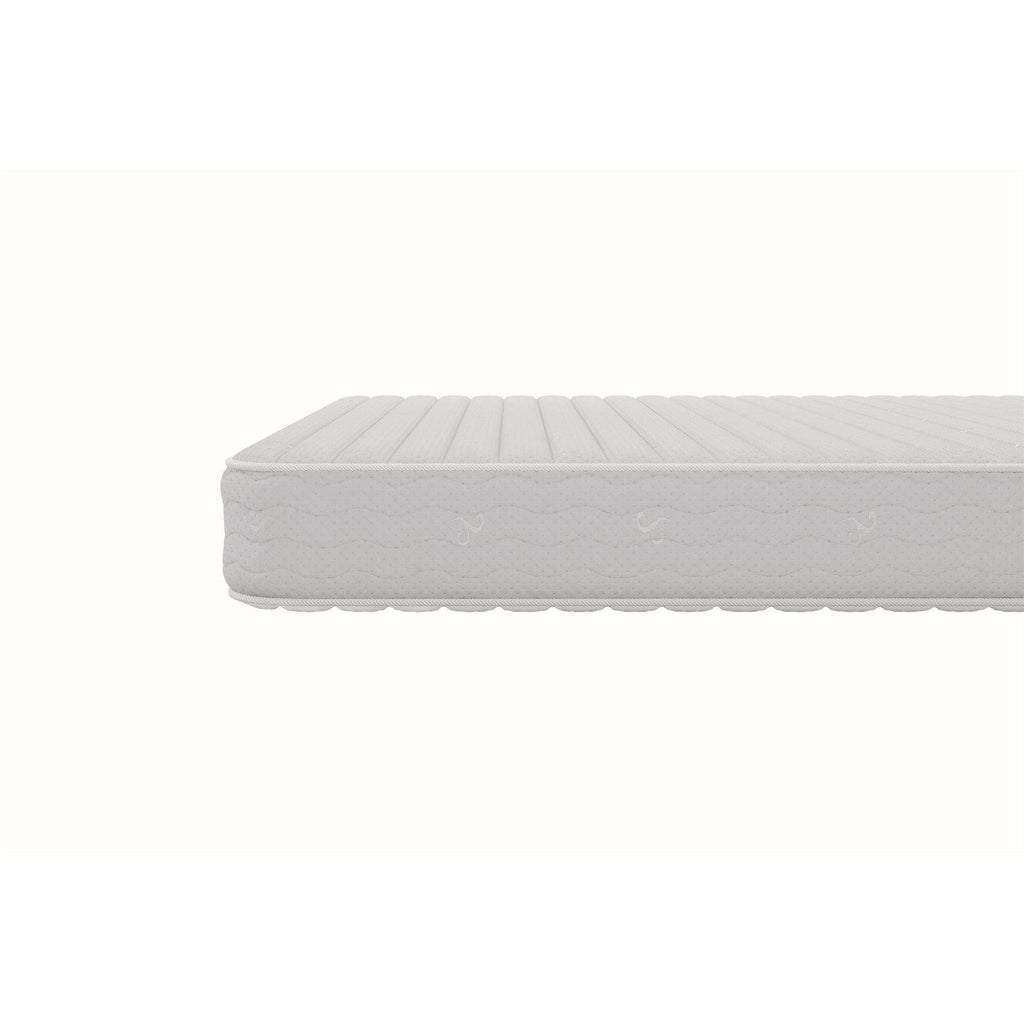 Twin Reversible Independently Encased Coil Mattress X5900