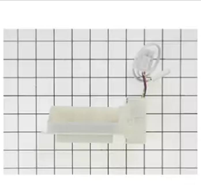 Damper and Gasket Assembly for Refrigerator V817