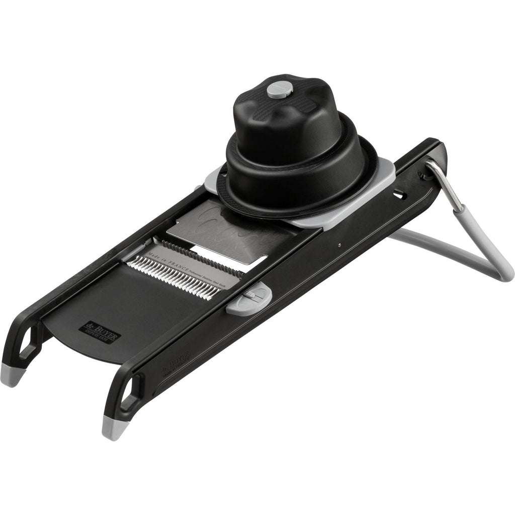 Black Mandoline P50794