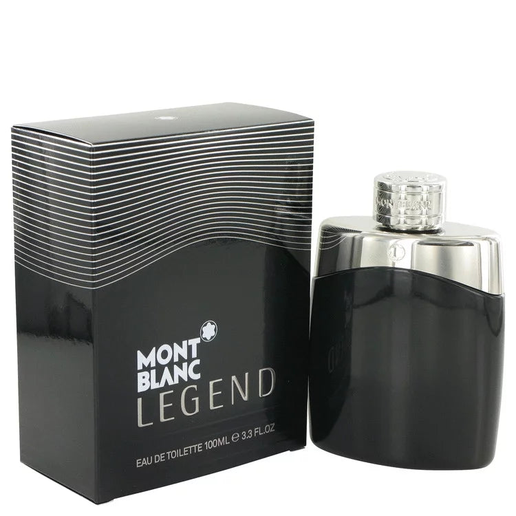 Eau De Toilette Spray 3.4 oz D64818