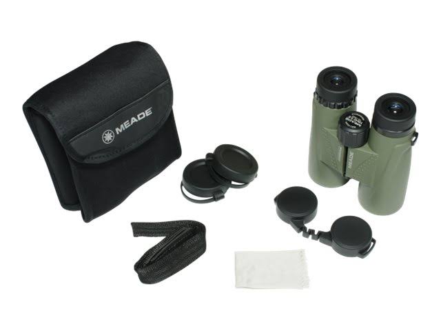10x42 Fogproof Waterproof Binoculars T8291
