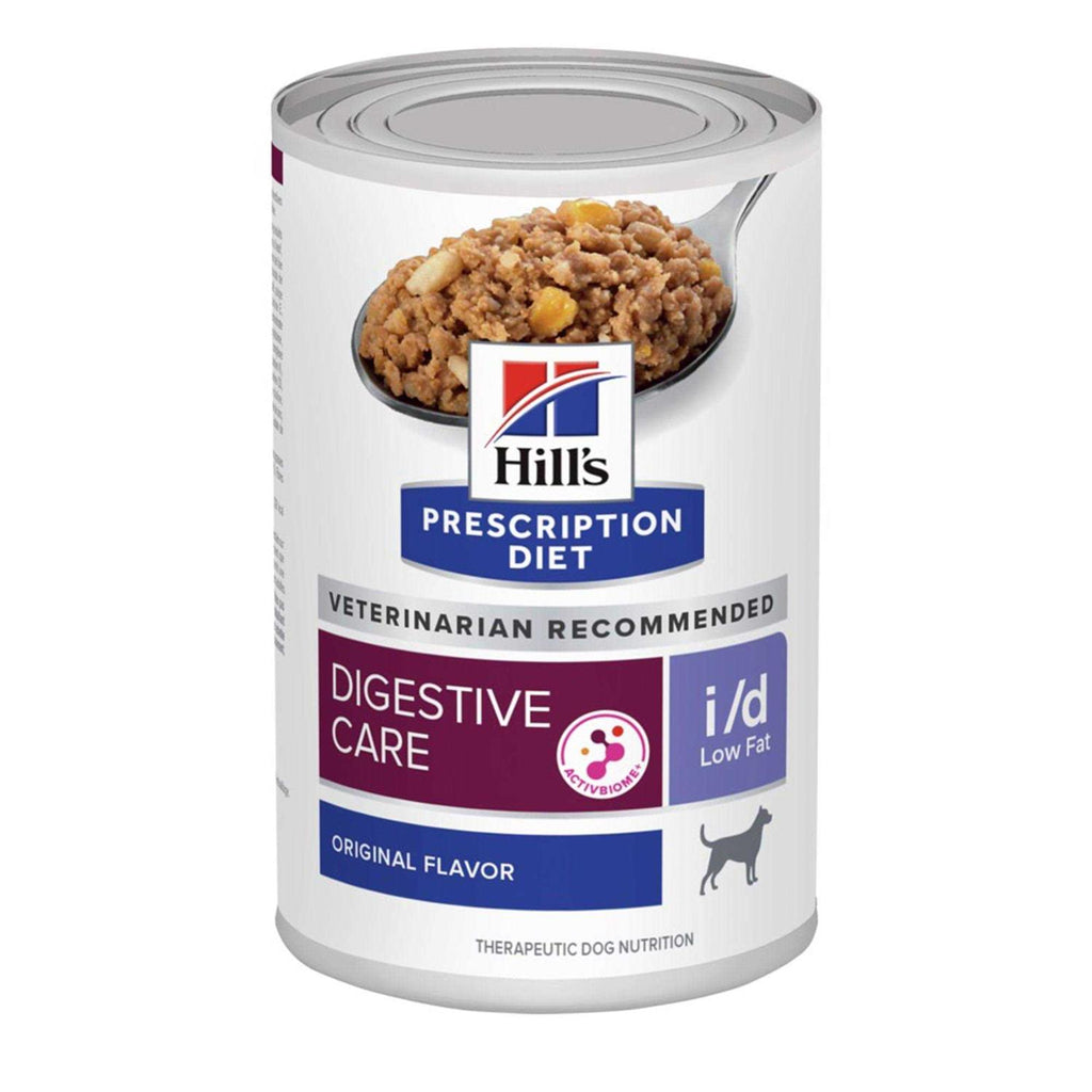 Low Fat Adult Dog Food T6021