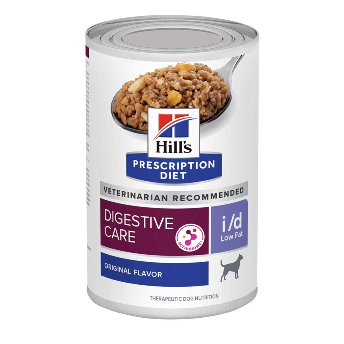 Low Fat Adult Dog Food T6021