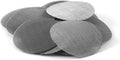 1.25" Pipe Screen Filters Extra Fine Mesh C182512