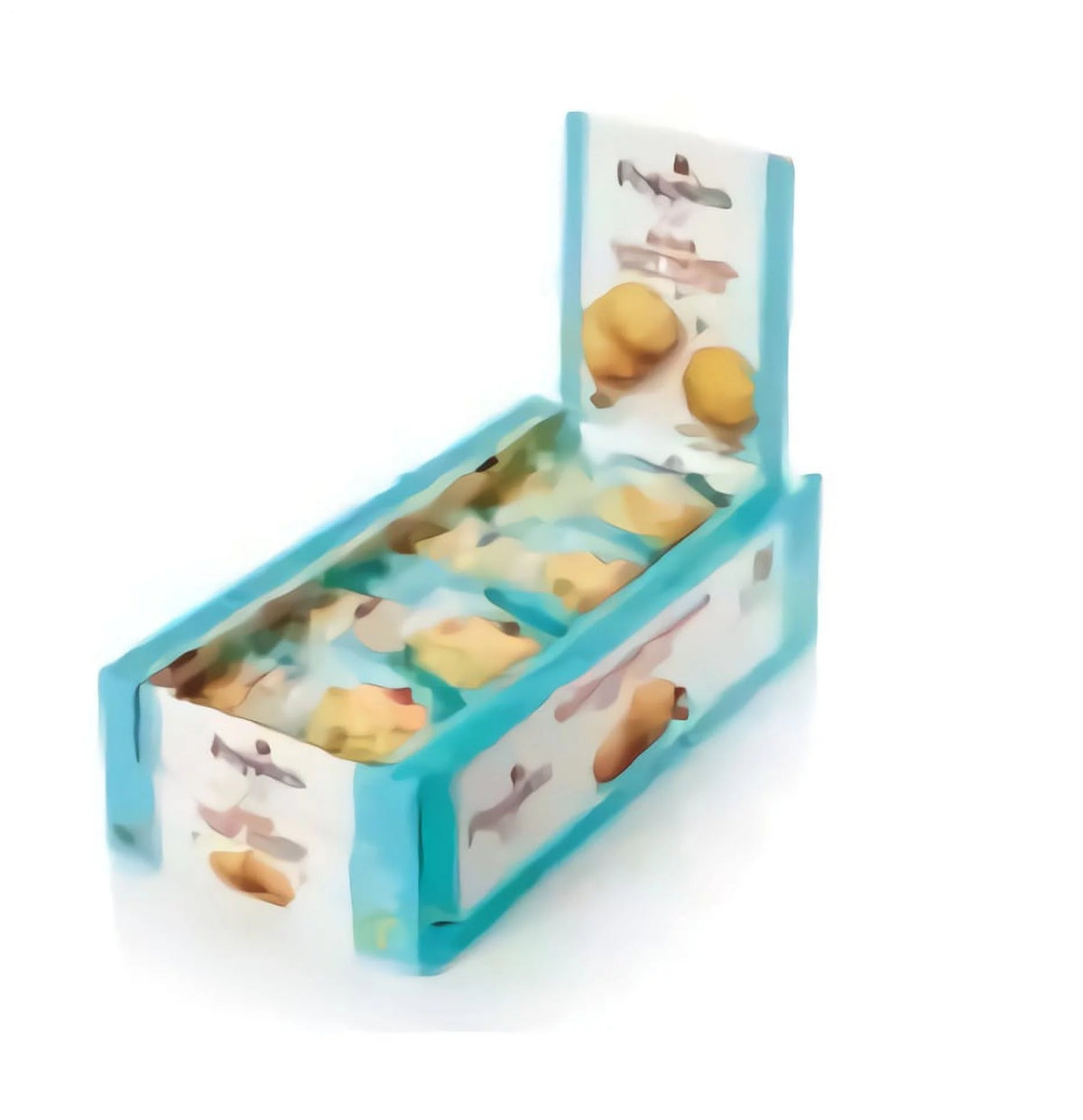 Gluten Free Coconut Macaroon Cookies, 1.4 Oz (24 Pack) X470