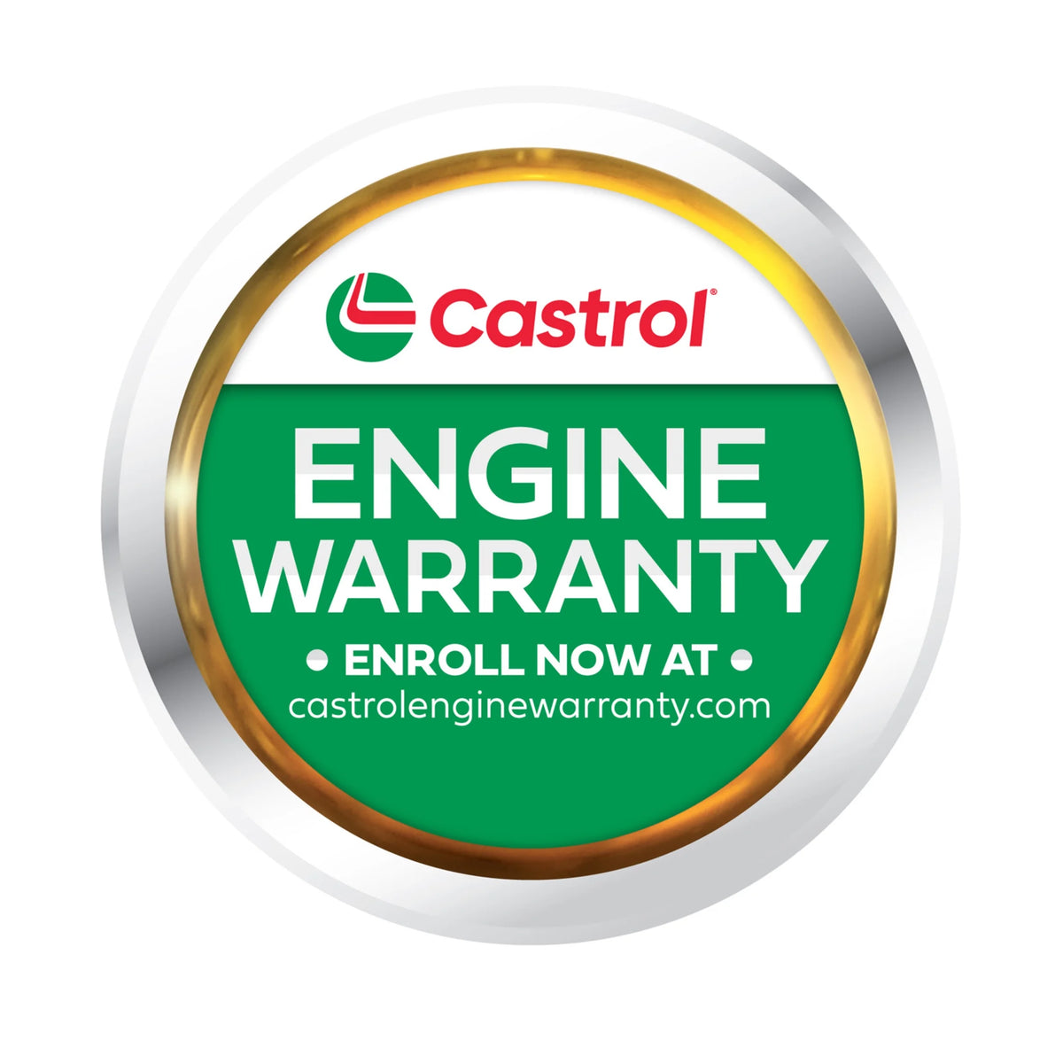 10W-30 Full Synthetic Motor Oil, 5 Quarts X5091
