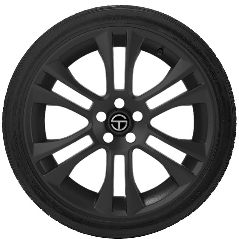 275/40R20 Tire M2343