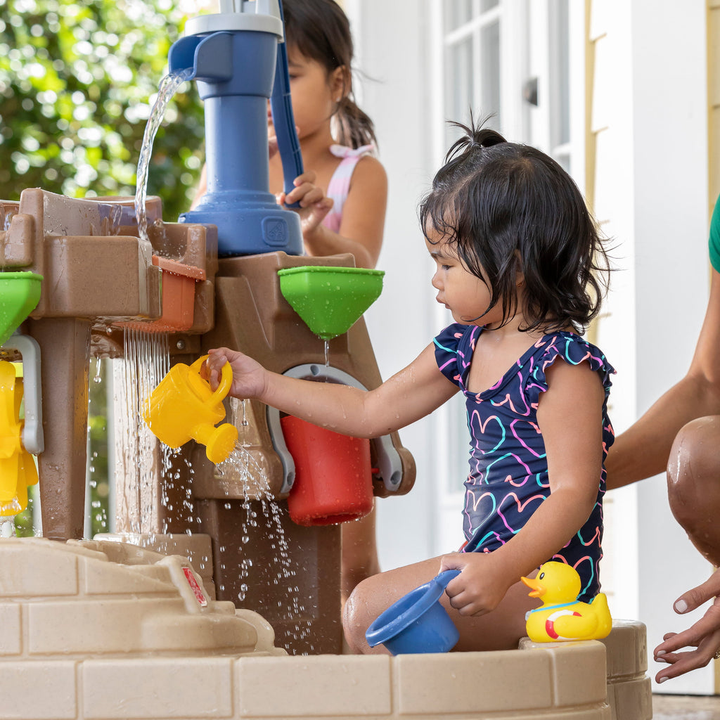 Water Table for Toddlers H7099