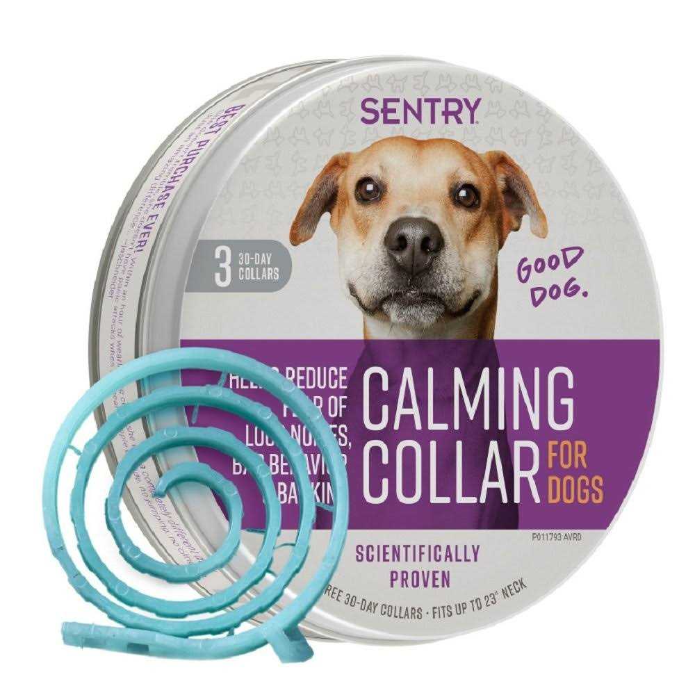 Calming Collar for Dogs Y6249
