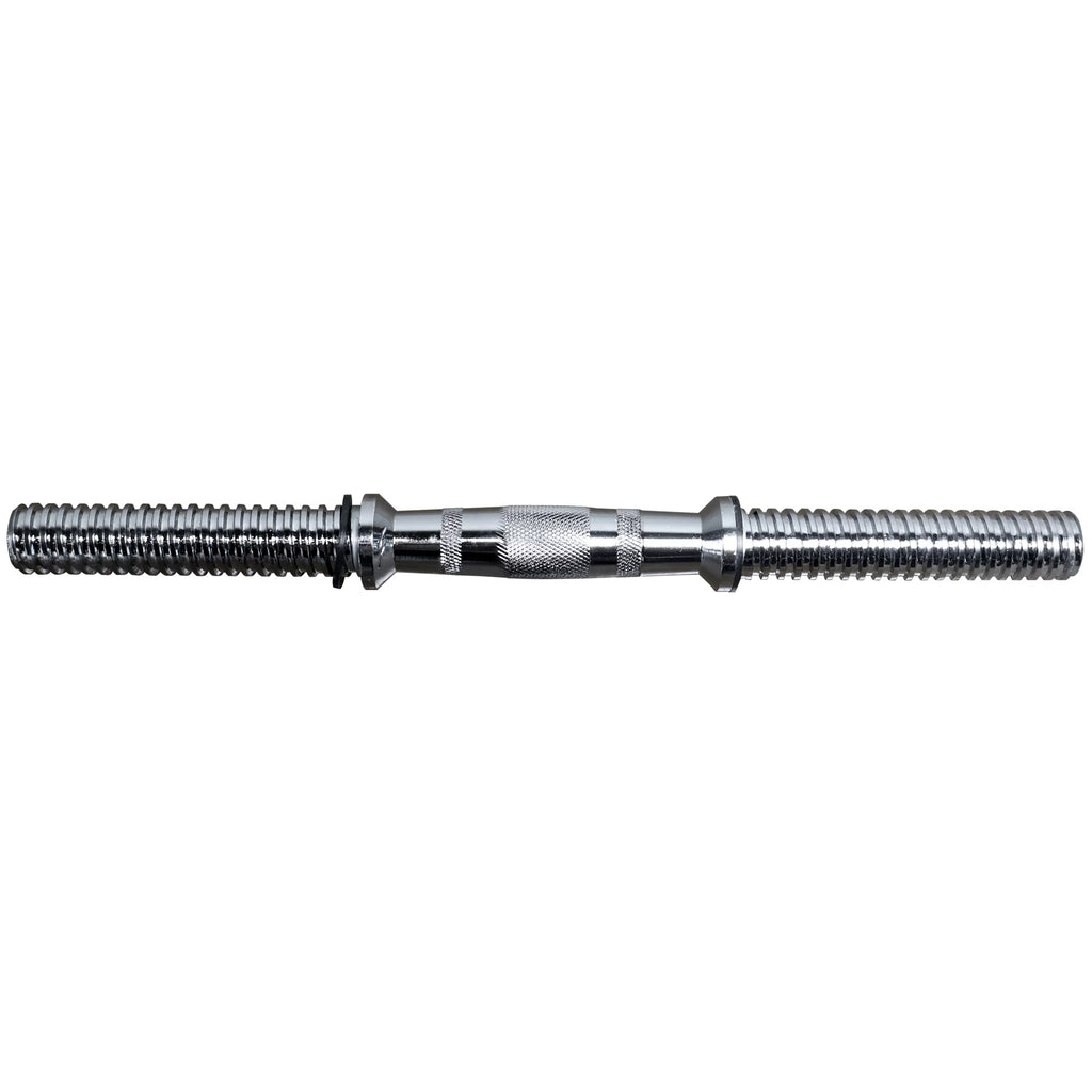 Adjustable Weight Dumbbells Set with Cast Iron Plates U313