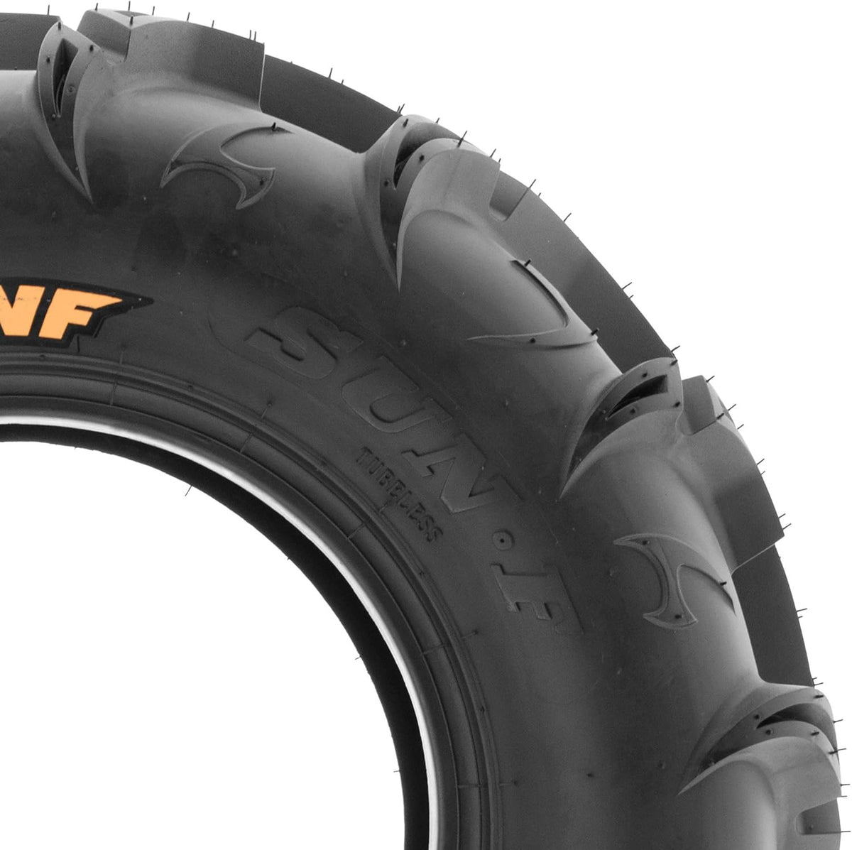 27x9-12 ATV UTV Tubeless Tires P209396