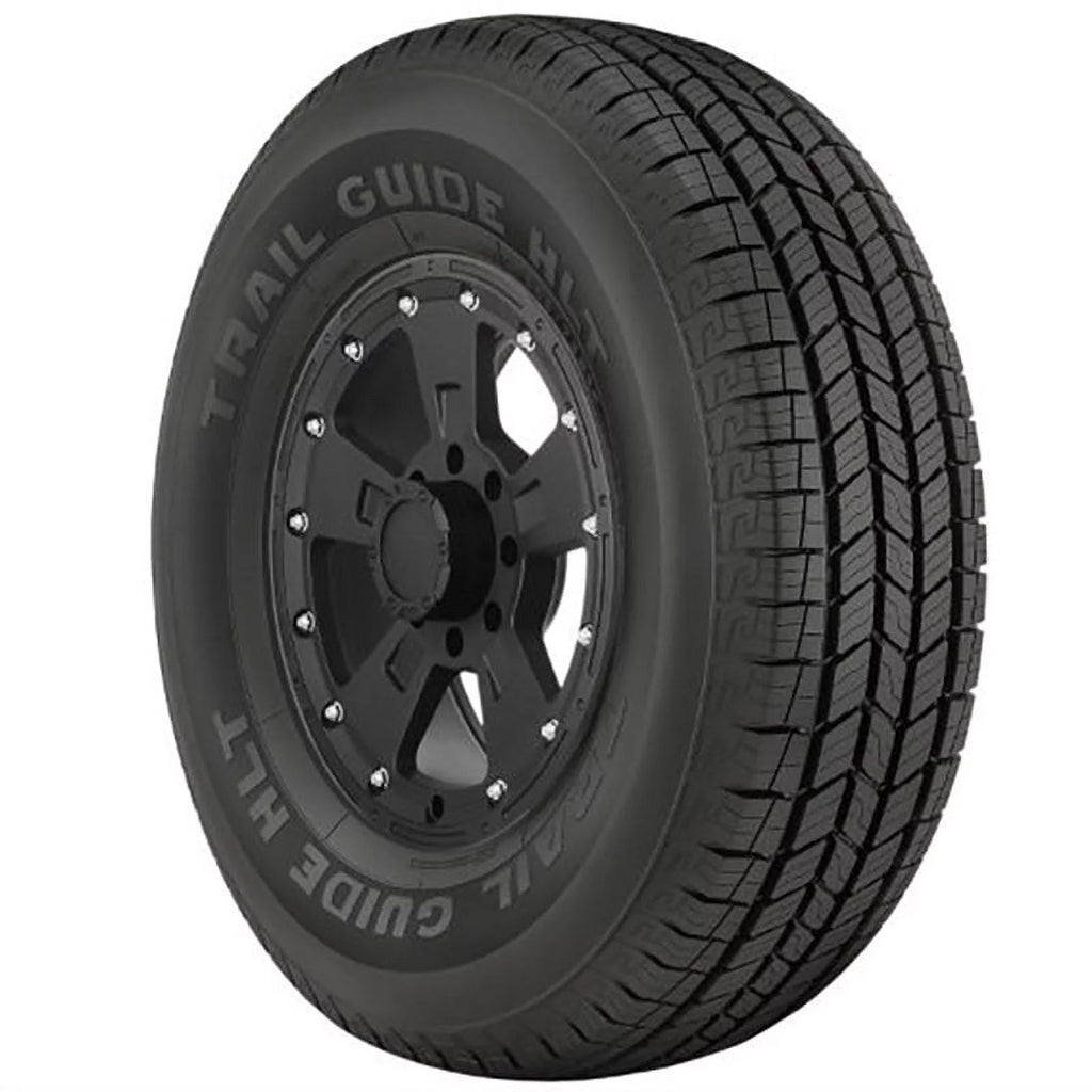All Season 255/65R18 Light Truck Tire C79620