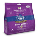 Freeze Dried Rabbit Cat Food S268