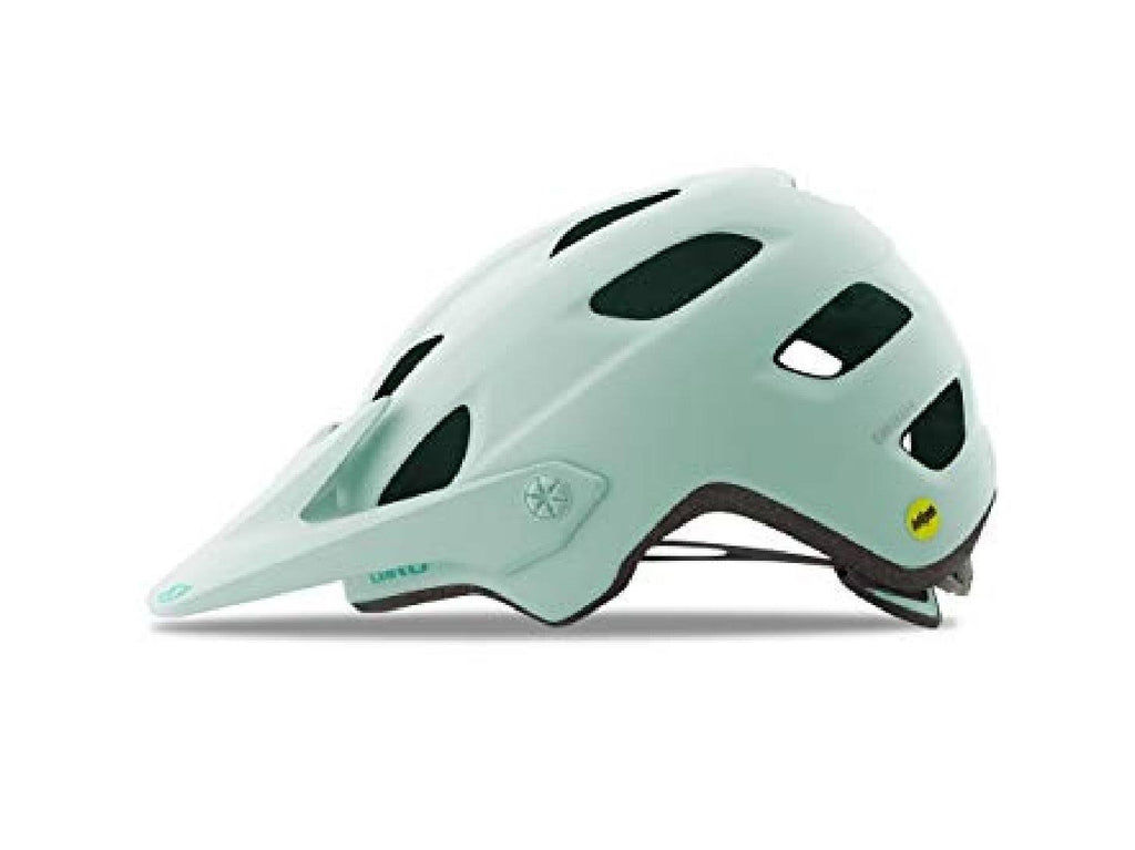 Matte Iceberg M Helmet O7732