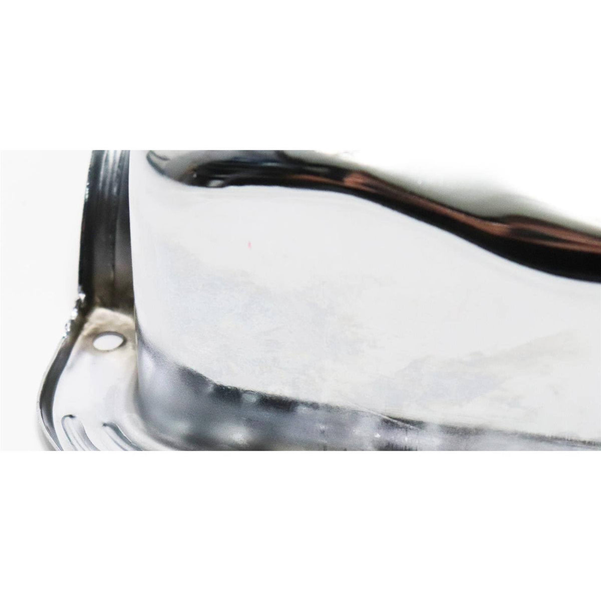 Chrome Plated Engine Oil Pan K77471