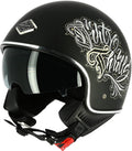 Black Jet Helmet J512254
