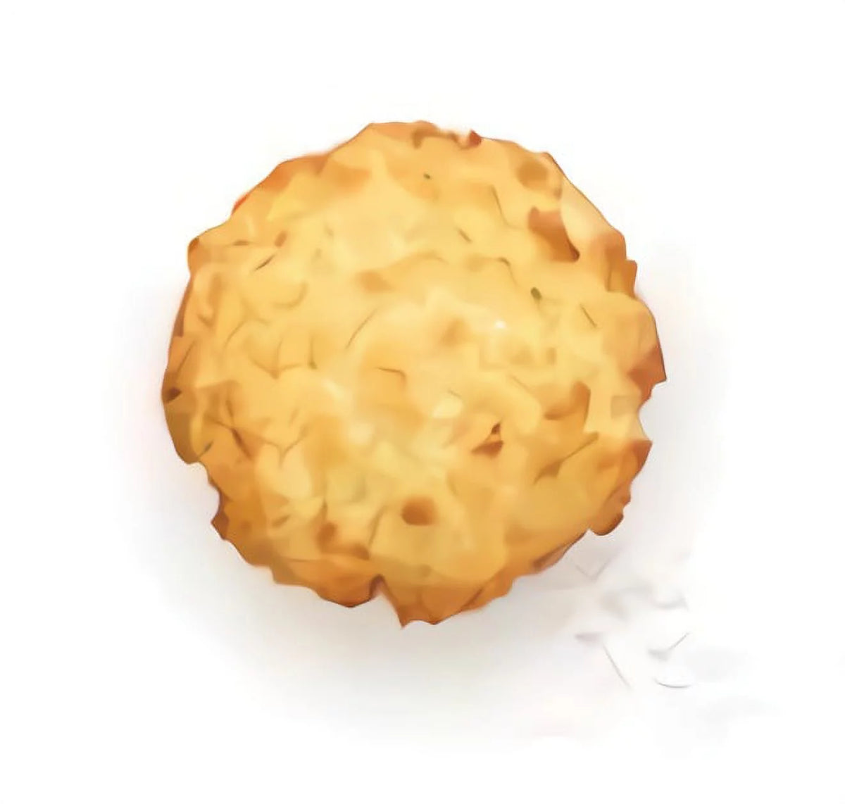 Gluten Free Coconut Macaroon Cookies, 1.4 Oz (24 Pack) X470