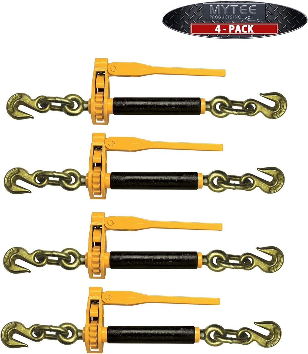 Ratchet Binder Chain Tow M4945