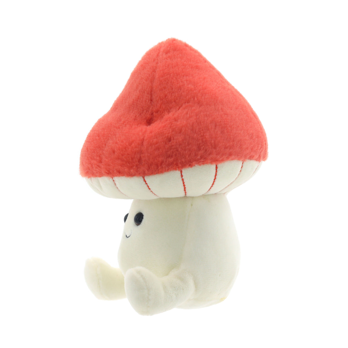 Small Mushroom Easter Plush A972879
