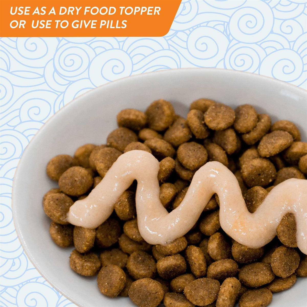 Cat Treat Variety Pack Tuna & Chicken C3308