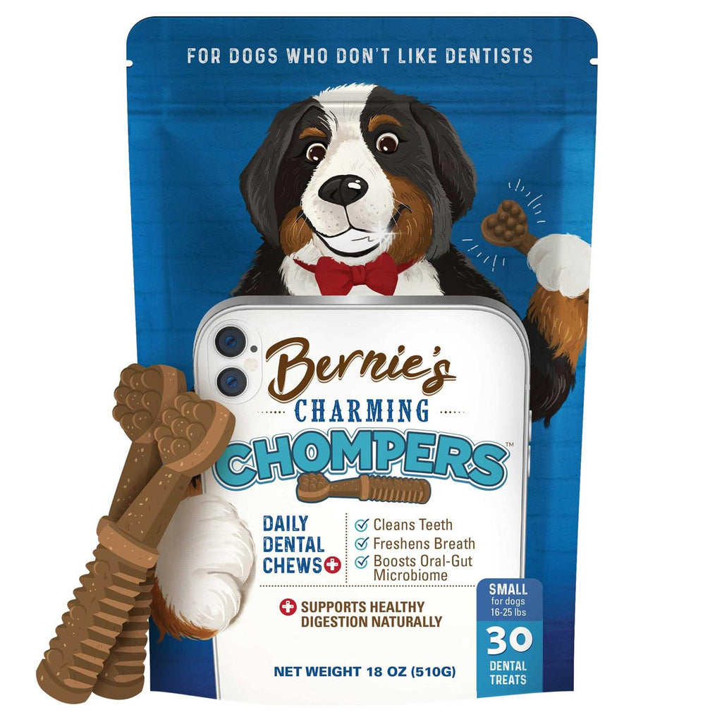 Daily Dental Chews Dogs H484159